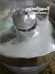  8 ماكينة إنتاج شعر البنات