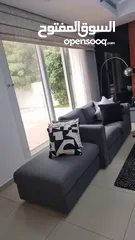  3 IKEA sofa set