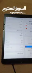  2 ايباد شبه جديد