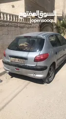  1 بيجو البيع قطع