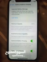  6 ايفون XS للبيع او للبدل على XSmax نفس المواصفات كلشي موضح بالصور