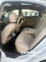  5 هونداي سوناتا فل كامل 2011
