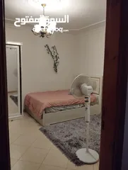  22 شقه للبيع المعادى جراند سيتى 245