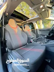  9 سكودا اوكتافيا 2019