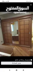  13 دولاب جرار زان فى كبس Furniture oh