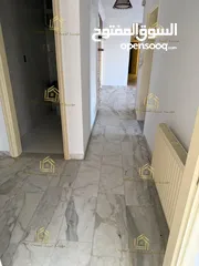  20 شقة فارغة - دير غبار - 3نوم 1ماستر - 230م - ارضي - حديقة - قرب الخدمات العامة