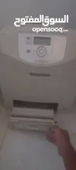  3 طابعة تصوير بحالة جيدة