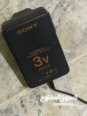  5 Sony ICF-sw1s