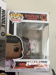  1 ‏العاب ‏ Funko pop