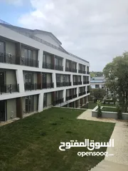  1 ستوديو مفروش للبيع تركيا/مدينة يلوا