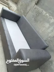  10 منجد كنب متنقل + نجار لفك وتركيب جميع انواع غرف النوم  ـ صيانة الكنب كامل داخل المنزل  -تغير اسفن