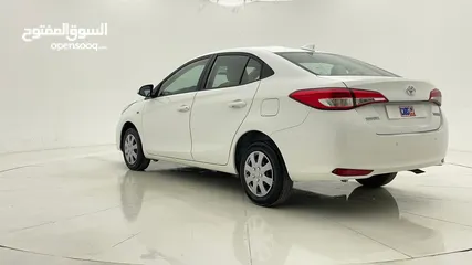  5 (HOME TEST DRIVE AND ZERO DOWN PAYMENT) TOYOTA YARIS