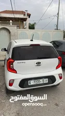  2 كيا بيكانتو