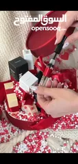  4 بوكس ميك أب شيجلام