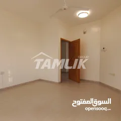  5 Budget Apartment for Rent in Al Khwair 33  REF 944MA