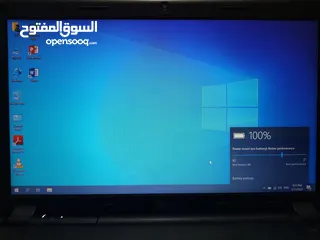  8 لابتوب LG لون مميز مع شنته وشاحن أصلي