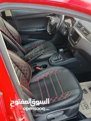  2 سيت ابيزا 2020 ترخيص