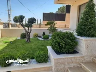  16 المقولات وتصميم وتنسيق الحدائق العامة وسناسل الحجريه وبناء الأكواخ الخشبية وصتصلاح الأراضي الزراعية