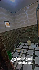  5 بيت للبيع  الزعتري