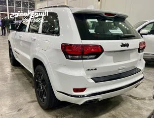  4 جيب S 2022