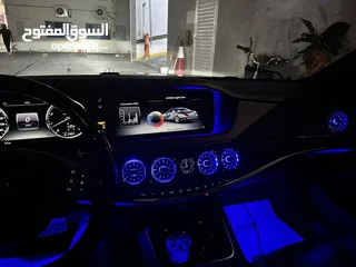  14 مرسيدس s550 للبيع محدثة 2020 بالكامل البيع السريع لسفر فقط سيارة جديدا