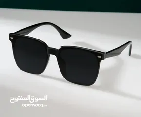  3 1 قطعة نظارات رجعية كبيرة الحجم للجنسين - نظارات زينة بأسلوب فينتاج للرجال والنساء، إكسسوارات يومية،