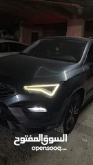  5 Seat Ateca FR 2021