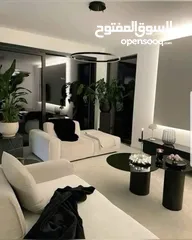  21 Compound Midtown new cairo   للبيع فيلا في كمبوند في التجمع السادس عبارة عن single family