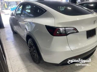  5 تيسلا yموديل 2022 كاش او اقساط