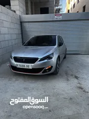  3 بيجو 308 نخب
