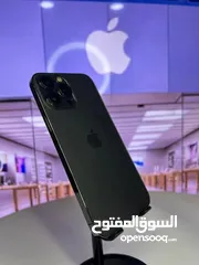  10 Iphone 13 pro max 128 GB ايفون 13 برو ماكس 128  جيجا  ولا شخط بحال الوكاله  ووتر برووف مش مفتوح