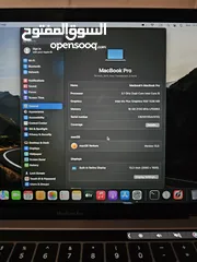  6 MacBook Pro A1706 ( Laptop Computer  PC )