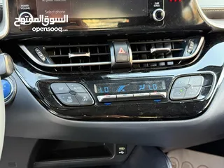  15 تويوتا CHR 2021 أقساط بدفعة أولى تبدأ من 1000 تسليم مفتاح وقسط شهري يبدأ من 315