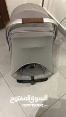  2 Nuna Car seat مقعد سيارة نوع نونا