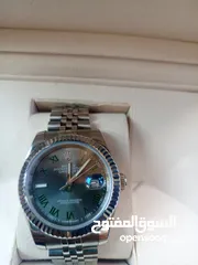  4 ساعة كامل اغراضها تعمل بالنبض للبيع