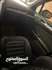  10 فورد فيوجن موديل 2014 للبيع وارد امريكا مالك واحد في الاردن استخدام شخصي لم تشتغل تطبيقات