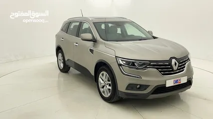  1 (FREE HOME TEST DRIVE AND ZERO DOWN PAYMENT) RENAULT KOLEOS