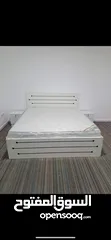  4 brand New Faimly Wooden Bed available
