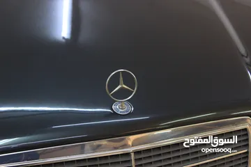  6 Mercedes Benz C200 1997