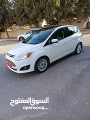  1 فورد ماكس موديل 2016 بانوراما فل كامل بتمشي باتنكه 450