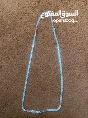  2 سناسيل للبيع