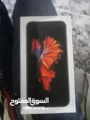  5 ايفون 6s مستعمل