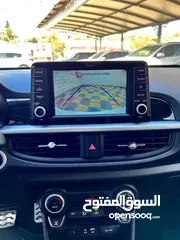 6 كيا مورنينج GT Line موديل 2019 تسيير 2023