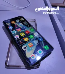  1 هونر X9b بحاله جيدة اريد مراوس بايفون