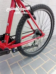  9 العنوان: Schwinn ranger 26 inch men's mountain bike for sale very good condition