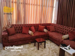  2 كنب مواصفات عالية