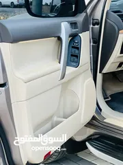  14 تيوتا لاند كروز 2023 فل كاملة الاضافات صفر كيلووو وكاااله بسسعر حرررق
