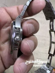  2 Patek Philips Nautilus