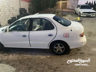  5 هونداي افانتي