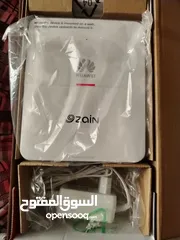  4 موسع شبكه هواوي من زين